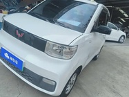 Wuling Mini 2022