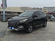 Hyundai ix35 2013