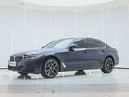 BMW 5 Series 2022