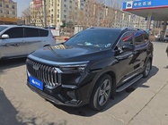 Geely Haoyue L 2024