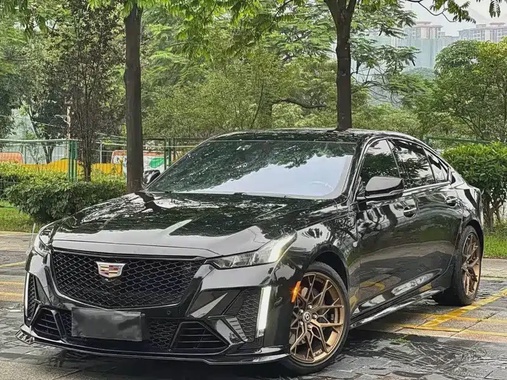 Cadillac CT5 2021