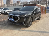 Jetour X70 PLUS 2023