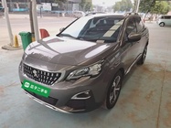 Peugeot 4008 2019