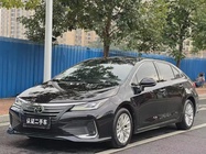 Toyota Allion 2021
