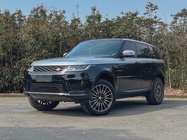 Land Rover Sport 2020