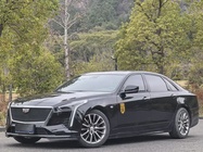 Cadillac CT6 2022