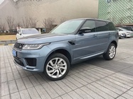 Land Rover Sport 2020
