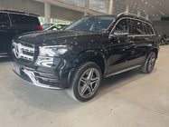 Mercedes-Benz GLK-Class 2021