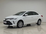 Toyota Vios 2017