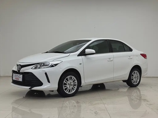 Toyota Vios 2017