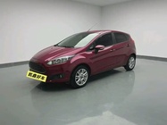 Ford Fiesta 2013
