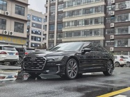 Audi A4 2019