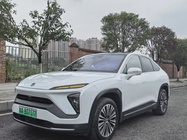 NIO EC6 2021