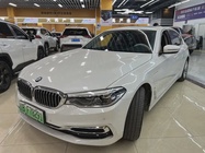 BMW 5 Series 2019