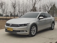 Volkswagen Magotan 2017