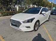 Hyundai Mistra 2018