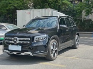 Mercedes-Benz GLB-Class 2022
