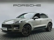 Porsche Macan 2021