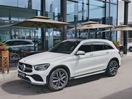 Mercedes-Benz GLC-Class 2020