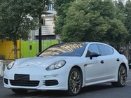Porsche Panamera 2015