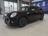 MINI Clubman 2018