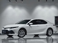 Toyota Camry 2022