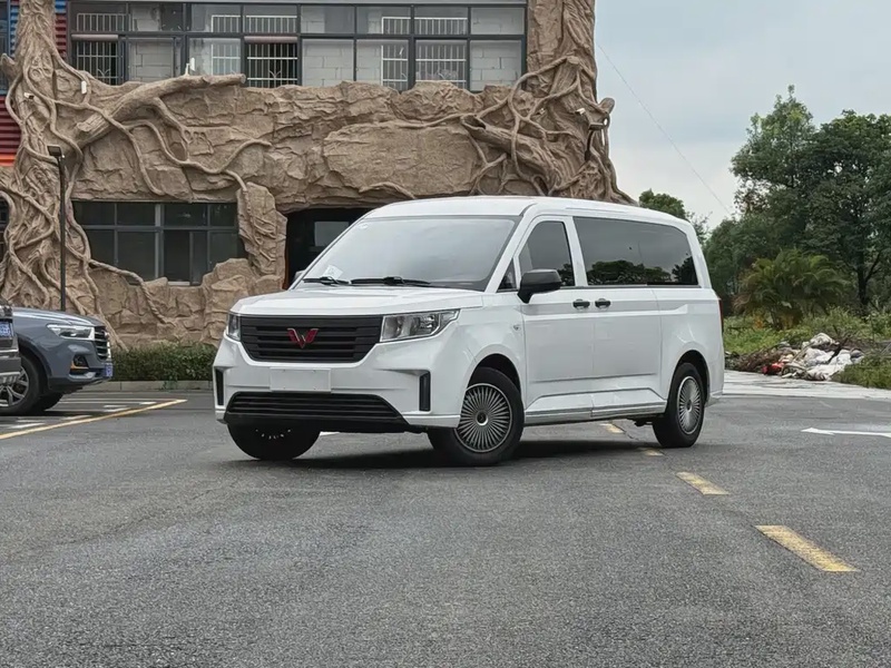 Wuling Zhengcheng