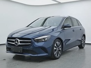 Mercedes-Benz B-Class 2020