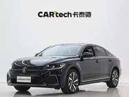 Volkswagen Passat 2023