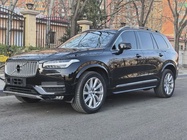 Volvo XC90 2016