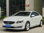 Volvo S60 2015