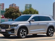Geely Xingyue L 2022