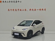 BYD Seagull 2023