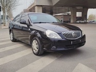 Buick Excelle 2013