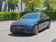 Mercedes-Benz C-Class 2023