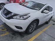 Nissan Murano 2015