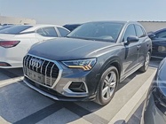 Audi Q3 2019