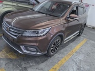 Roewe RX3 2018