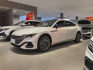 Volkswagen CC 2022