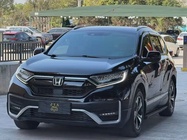 Honda CR-V 2022