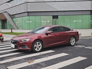 Buick Regal 2019
