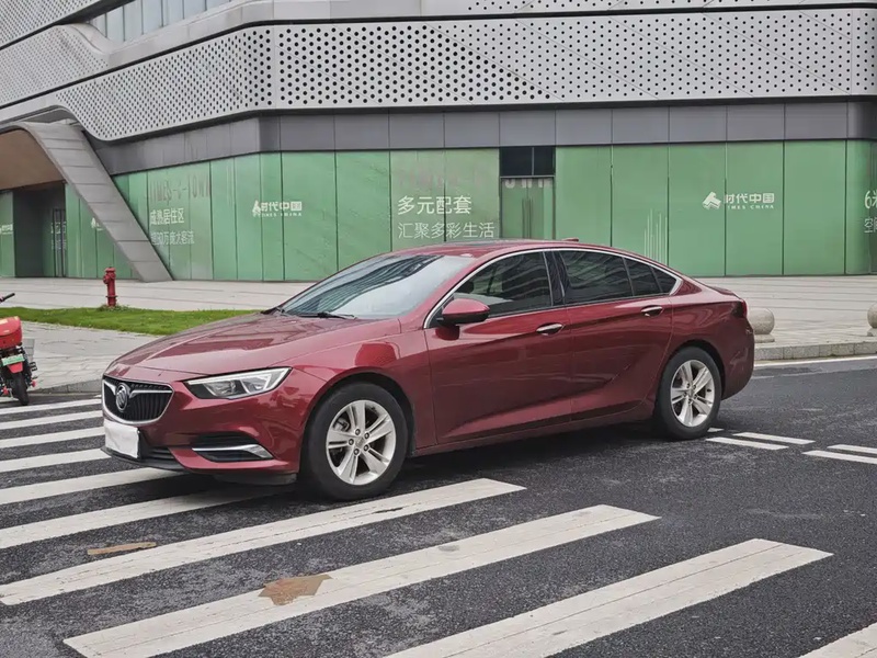 Buick Regal