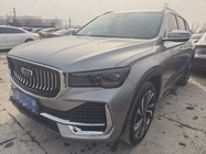 Geely Xingyue L 2023