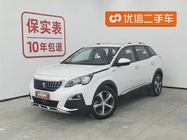Peugeot 4008 2017