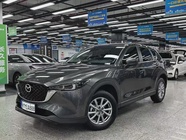 Mazda CX-5 2023