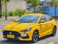 MG MG5 2021