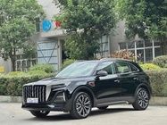 Hongqi HS5 2024
