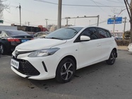 Toyota Vios 2018