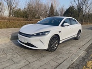BYD Qin L 2025