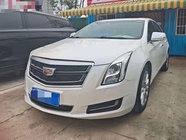 Cadillac XTS 2015